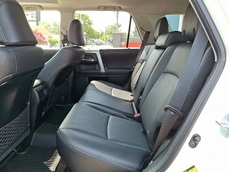 2021 Toyota 4Runner 5th Gen - Image 10 of 12