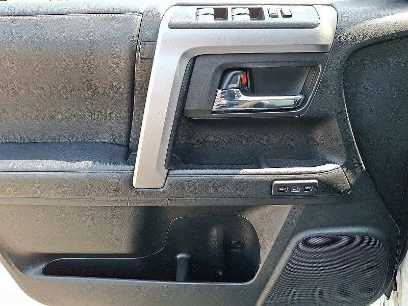 2021 Toyota 4Runner 5th Gen - Image 12 of 12
