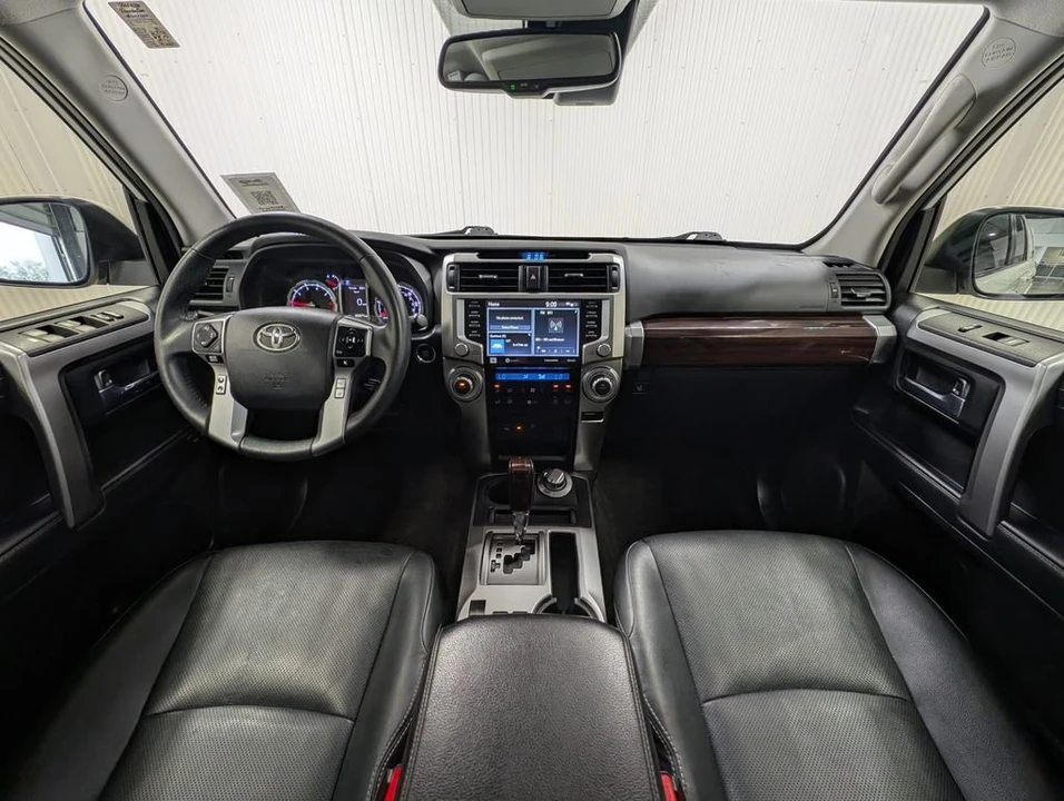 2021 Toyota 4Runner 5th Gen - Image 2 of 12