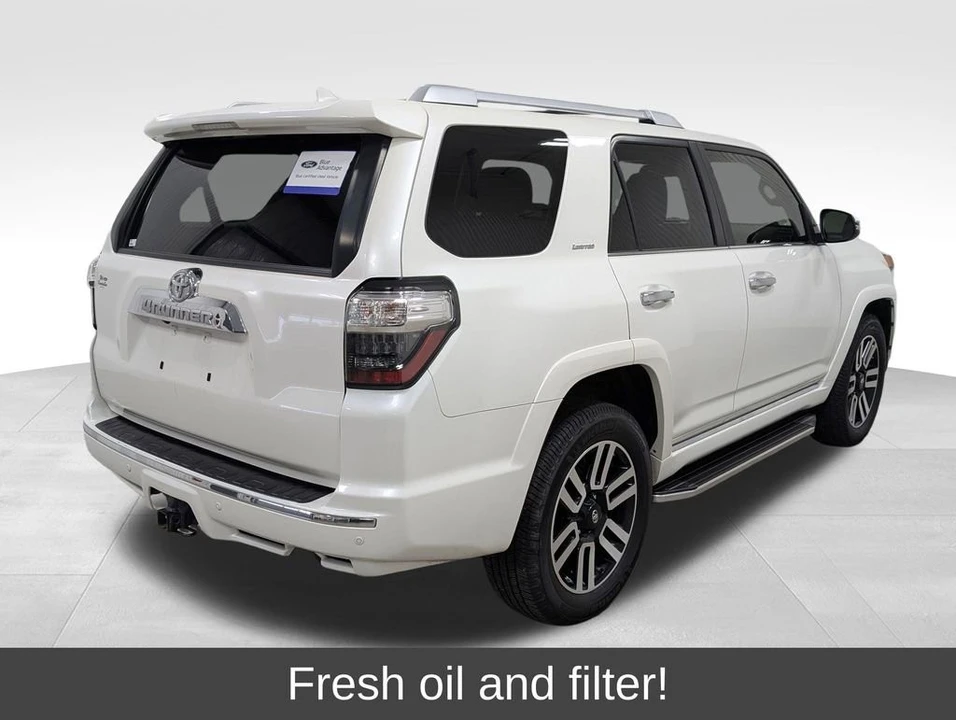 2021 Toyota 4Runner 5th Gen - Image 7 of 12