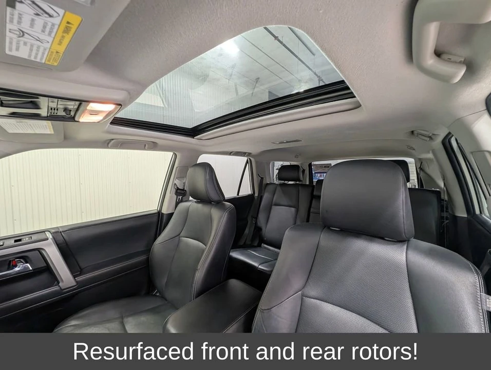2021 Toyota 4Runner 5th Gen - Image 4 of 12