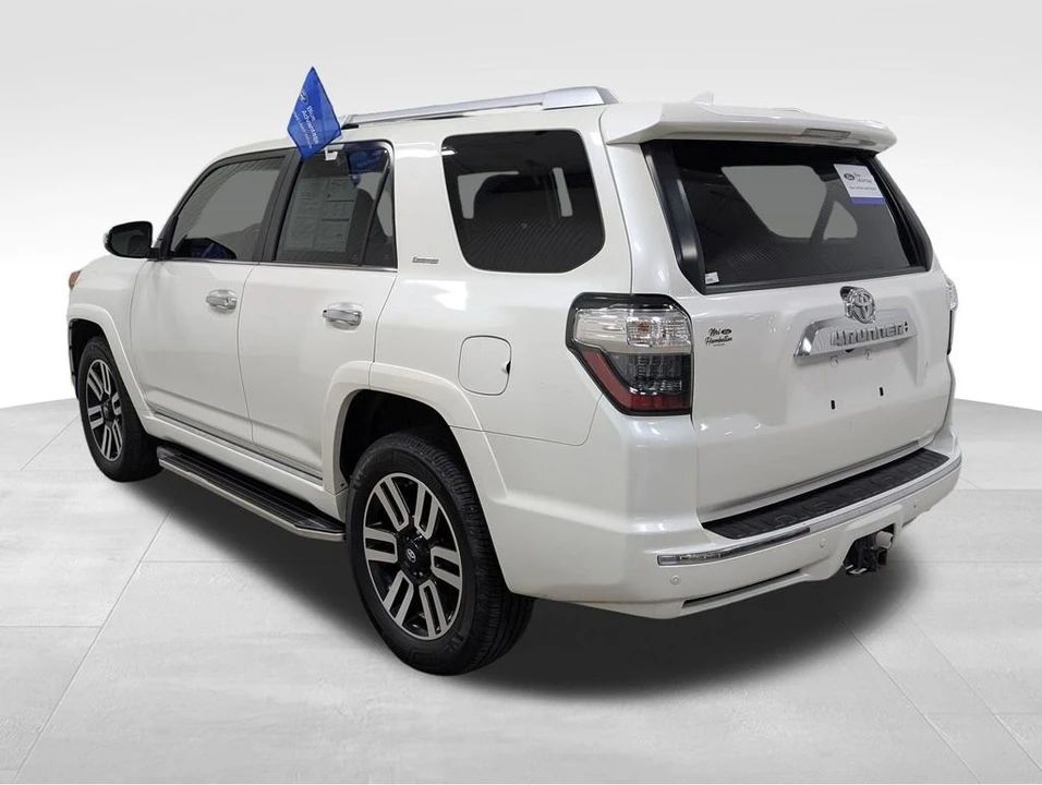 2021 Toyota 4Runner 5th Gen - Image 9 of 12