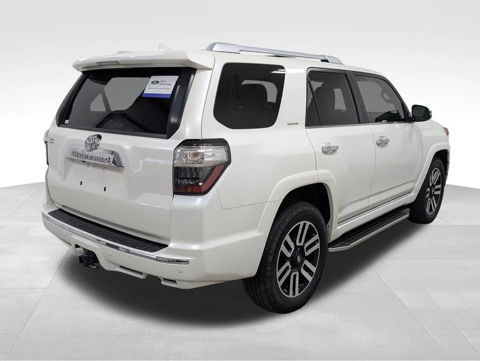 2021 Toyota 4Runner 5th Gen - Image 7 of 12