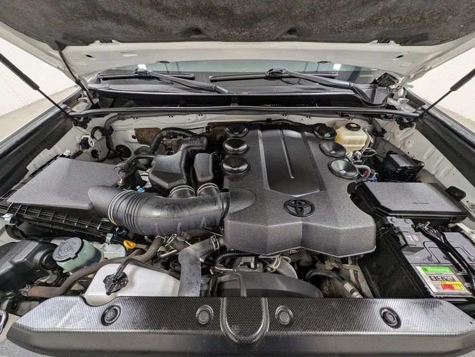 2021 Toyota 4Runner 5th Gen - Image 11 of 12