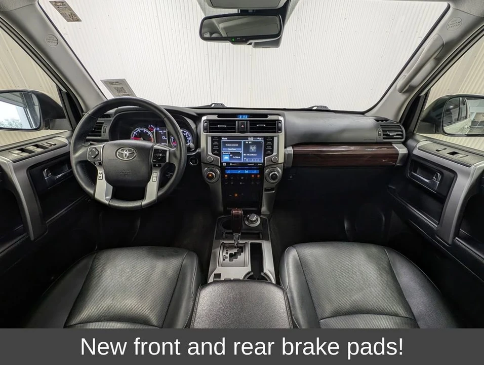 2021 Toyota 4Runner 5th Gen - Image 2 of 12