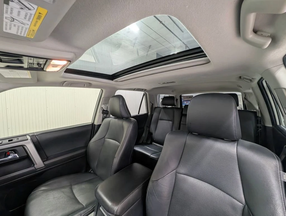 2021 Toyota 4Runner 5th Gen - Image 4 of 12