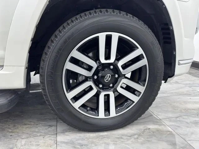 2021 Toyota 4Runner 5th Gen - Image 11 of 12