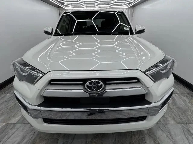 2021 Toyota 4Runner 5th Gen - Image 2 of 12