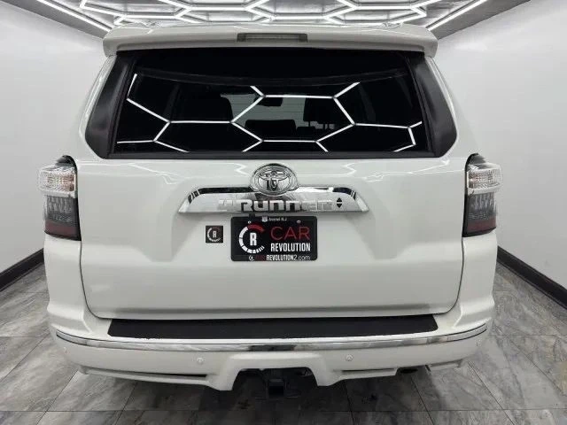 2021 Toyota 4Runner 5th Gen - Image 5 of 12