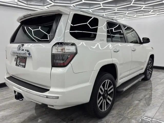 2021 Toyota 4Runner 5th Gen - Image 9 of 12