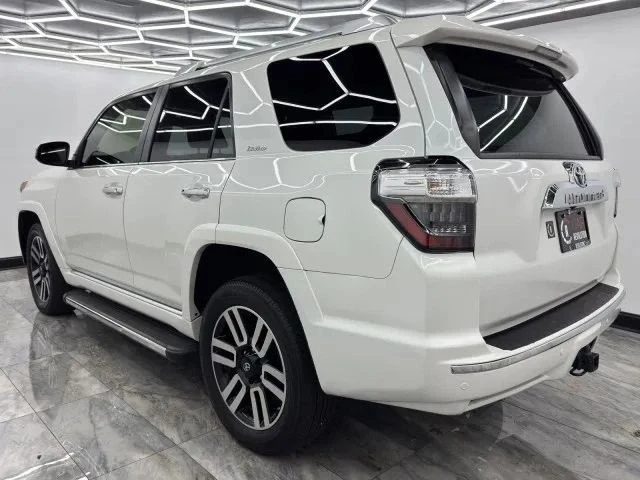 2021 Toyota 4Runner 5th Gen - Image 4 of 12