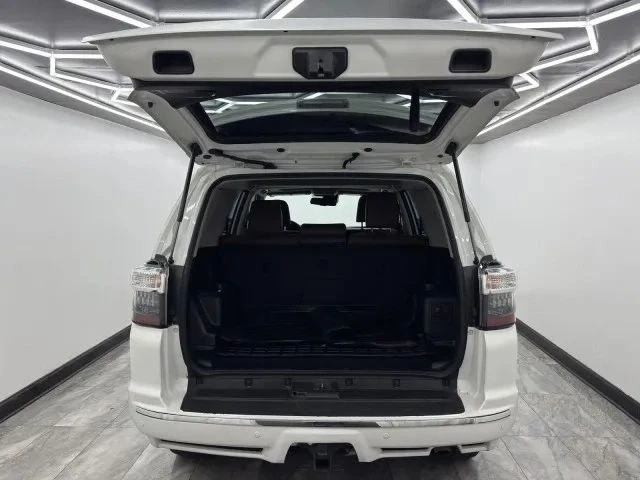2021 Toyota 4Runner 5th Gen - Image 6 of 12
