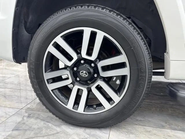 2021 Toyota 4Runner 5th Gen - Image 12 of 12