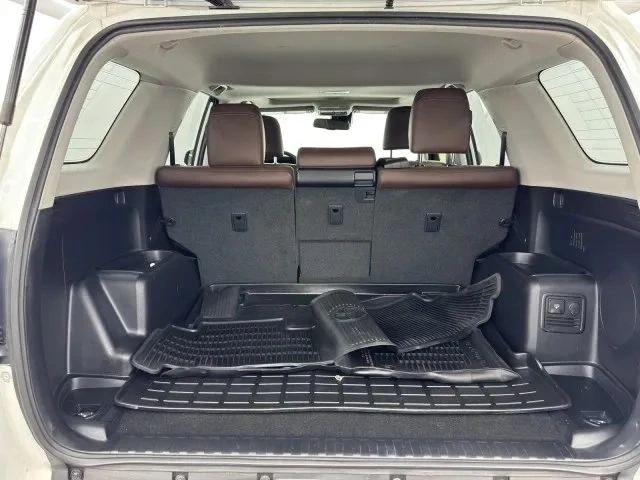 2021 Toyota 4Runner 5th Gen - Image 7 of 12