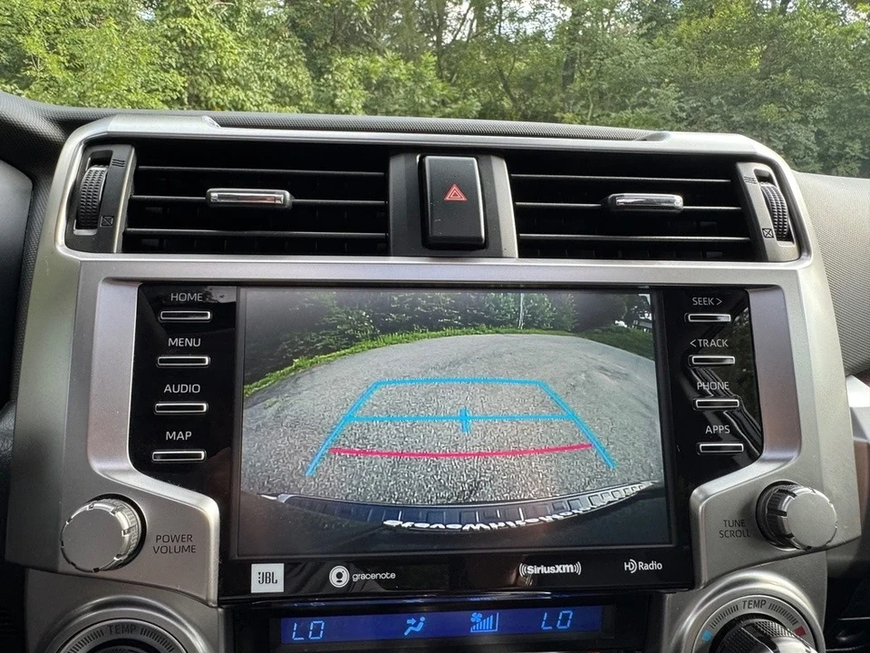 2021 Toyota 4Runner 5th Gen - Image 21 of 21