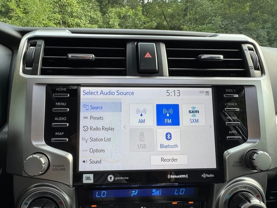 2021 Toyota 4Runner 5th Gen - Image 19 of 21