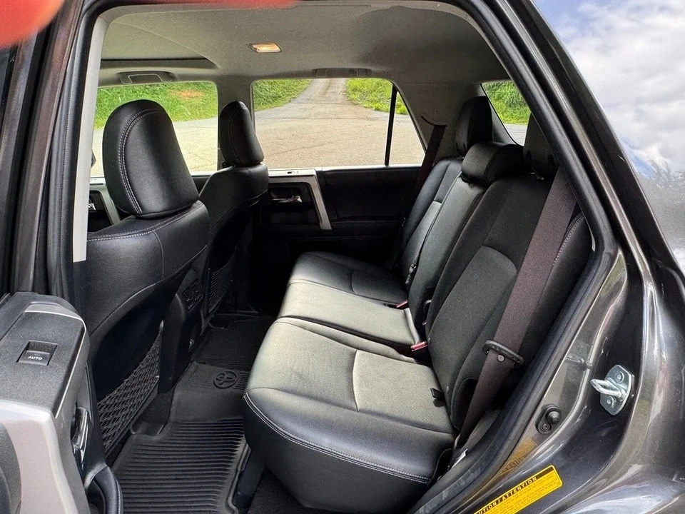 2021 Toyota 4Runner 5th Gen - Image 13 of 21