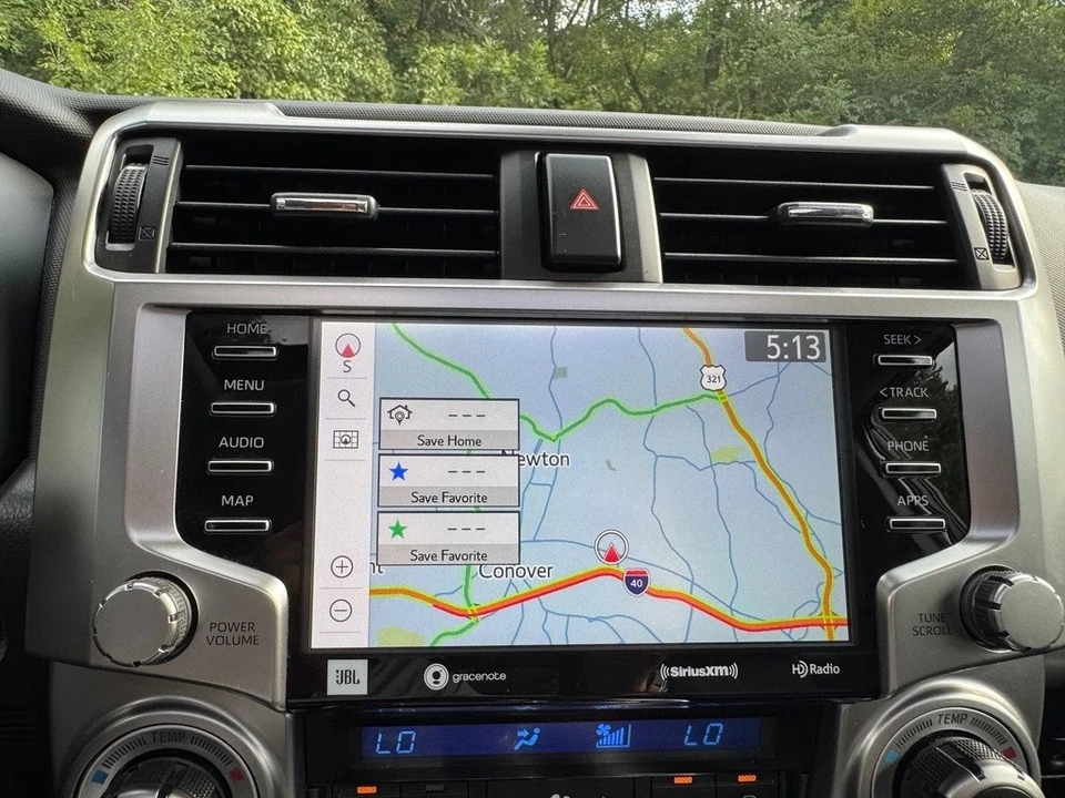 2021 Toyota 4Runner 5th Gen - Image 20 of 21