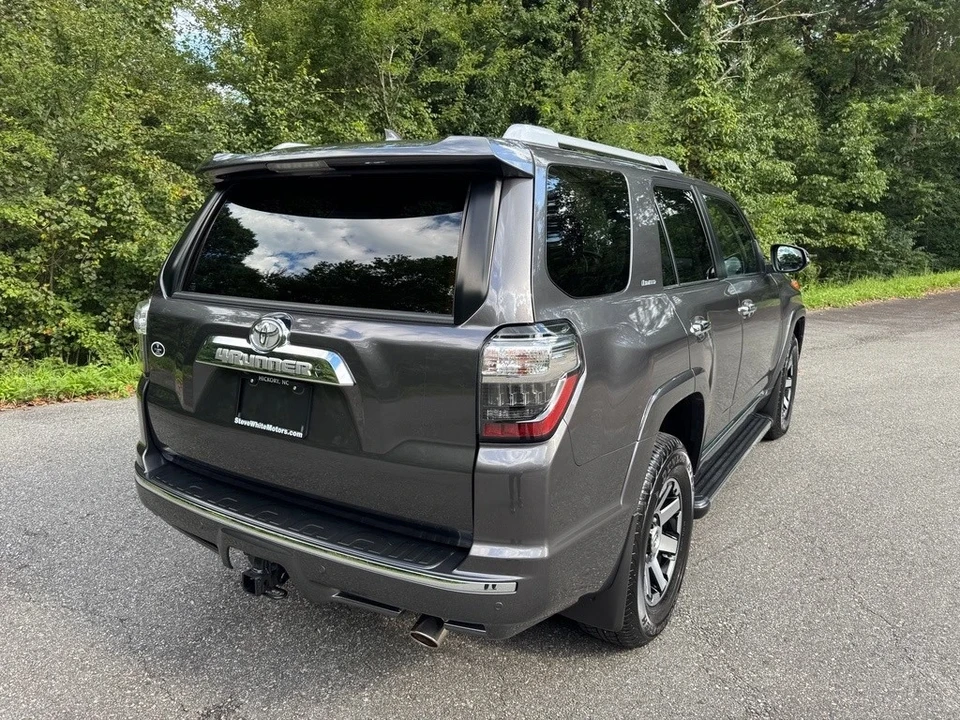 2021 Toyota 4Runner 5th Gen - Image 6 of 21