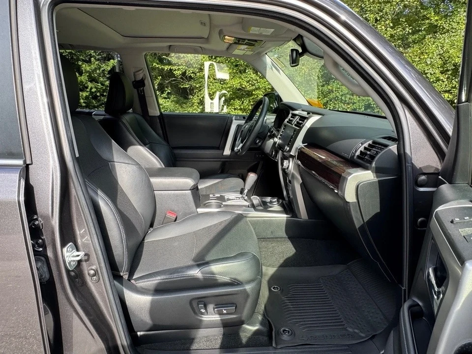2021 Toyota 4Runner 5th Gen - Image 16 of 21