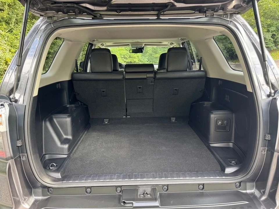 2021 Toyota 4Runner 5th Gen - Image 14 of 21