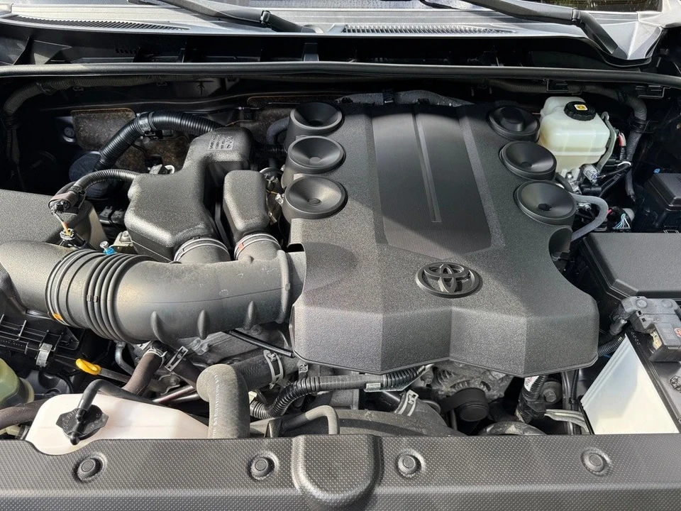 2021 Toyota 4Runner 5th Gen - Image 9 of 21