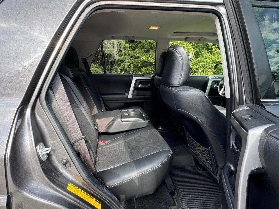 2021 Toyota 4Runner 5th Gen - Image 15 of 21