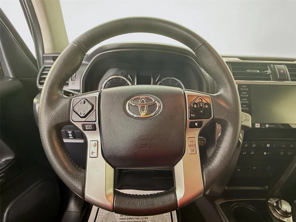 2021 Toyota 4Runner 5th Gen - Image 11 of 12