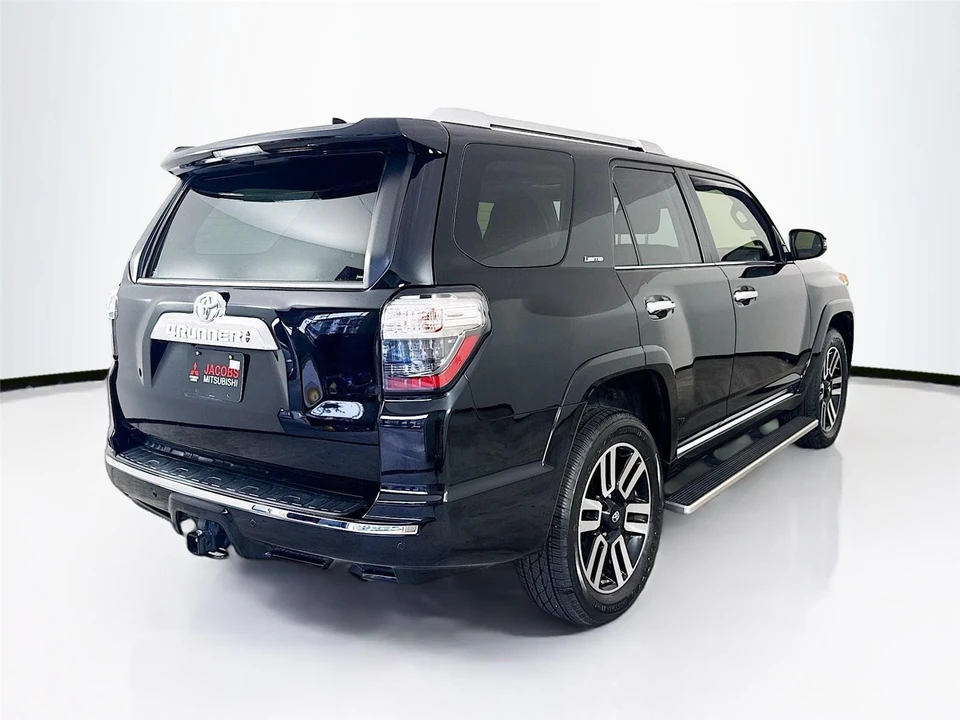 2021 Toyota 4Runner 5th Gen - Image 7 of 12