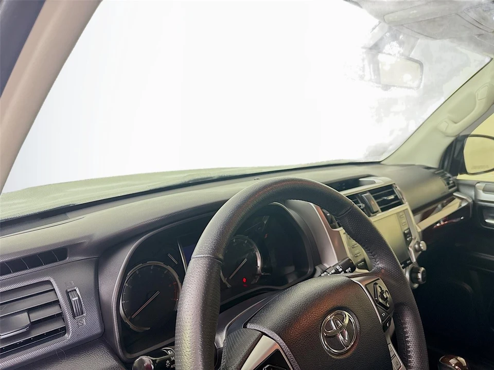 2021 Toyota 4Runner 5th Gen - Image 9 of 12