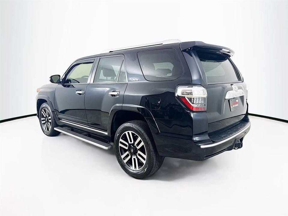 2021 Toyota 4Runner 5th Gen - Image 5 of 12