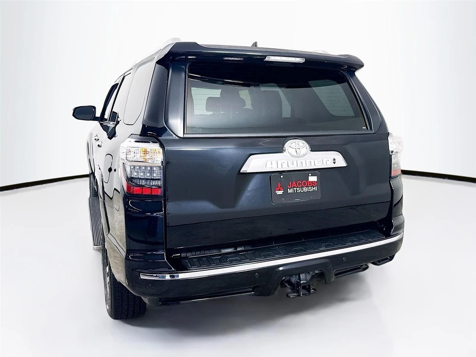 2021 Toyota 4Runner 5th Gen - Image 6 of 12