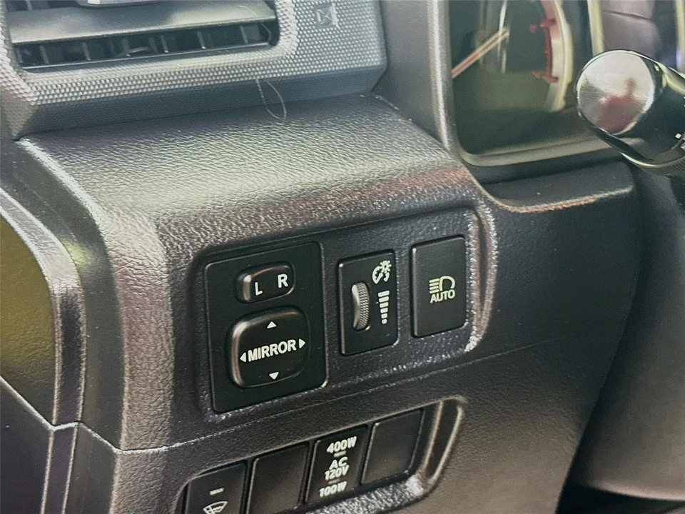 2021 Toyota 4Runner 5th Gen - Image 10 of 12