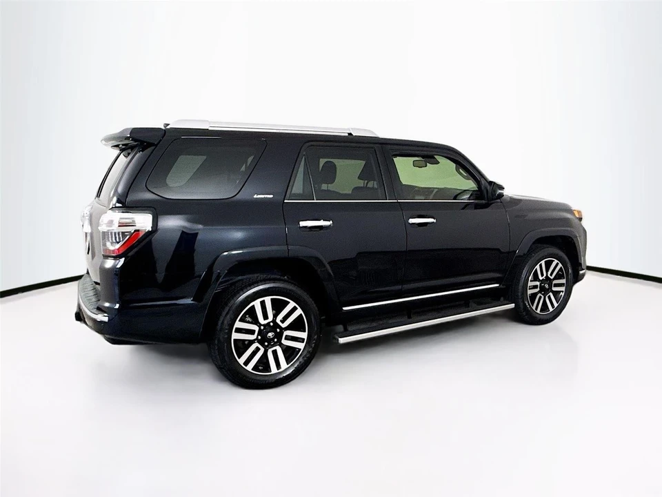 2021 Toyota 4Runner 5th Gen - Image 8 of 12