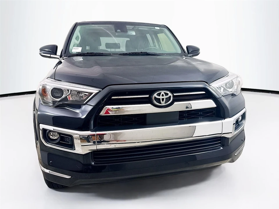 2021 Toyota 4Runner 5th Gen - Image 2 of 12