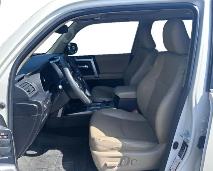 2021 Toyota 4Runner 5th Gen - Image 6 of 9
