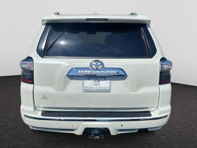 2021 Toyota 4Runner 5th Gen - Image 5 of 9