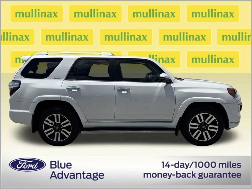 2021 Toyota 4Runner 5th Gen - Image 2 of 20