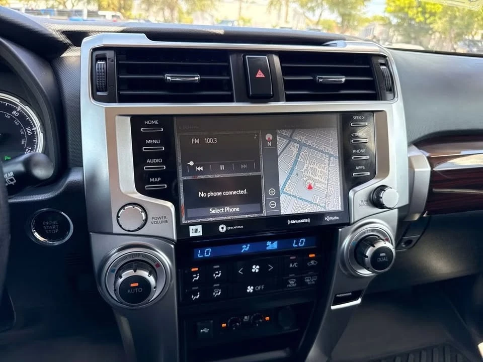 2021 Toyota 4Runner 5th Gen - Image 16 of 20