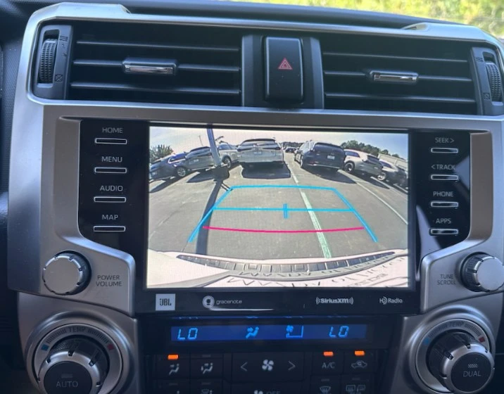 2021 Toyota 4Runner 5th Gen - Image 8 of 9