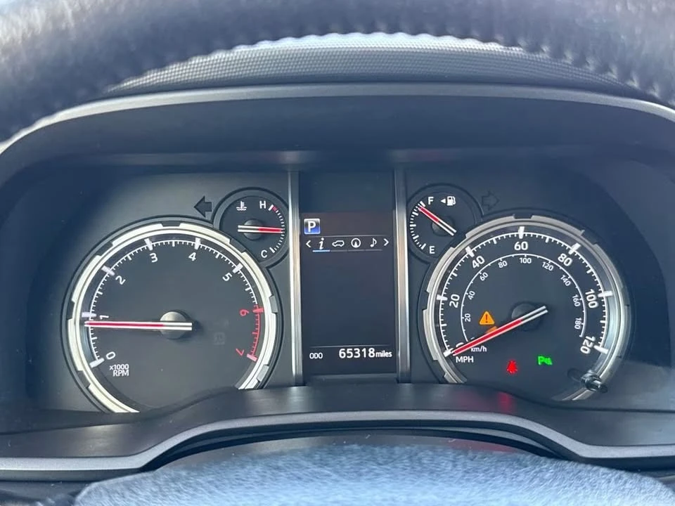 2021 Toyota 4Runner 5th Gen - Image 15 of 20