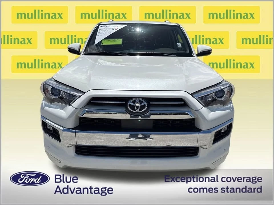 2021 Toyota 4Runner 5th Gen - Image 9 of 20