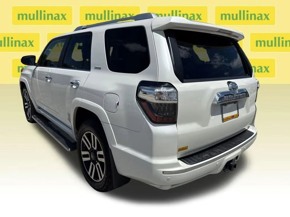 2021 Toyota 4Runner 5th Gen - Image 7 of 20