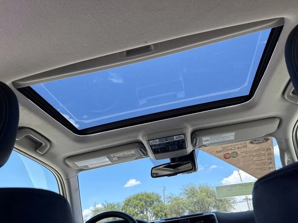 2021 Toyota 4Runner 5th Gen - Image 6 of 20