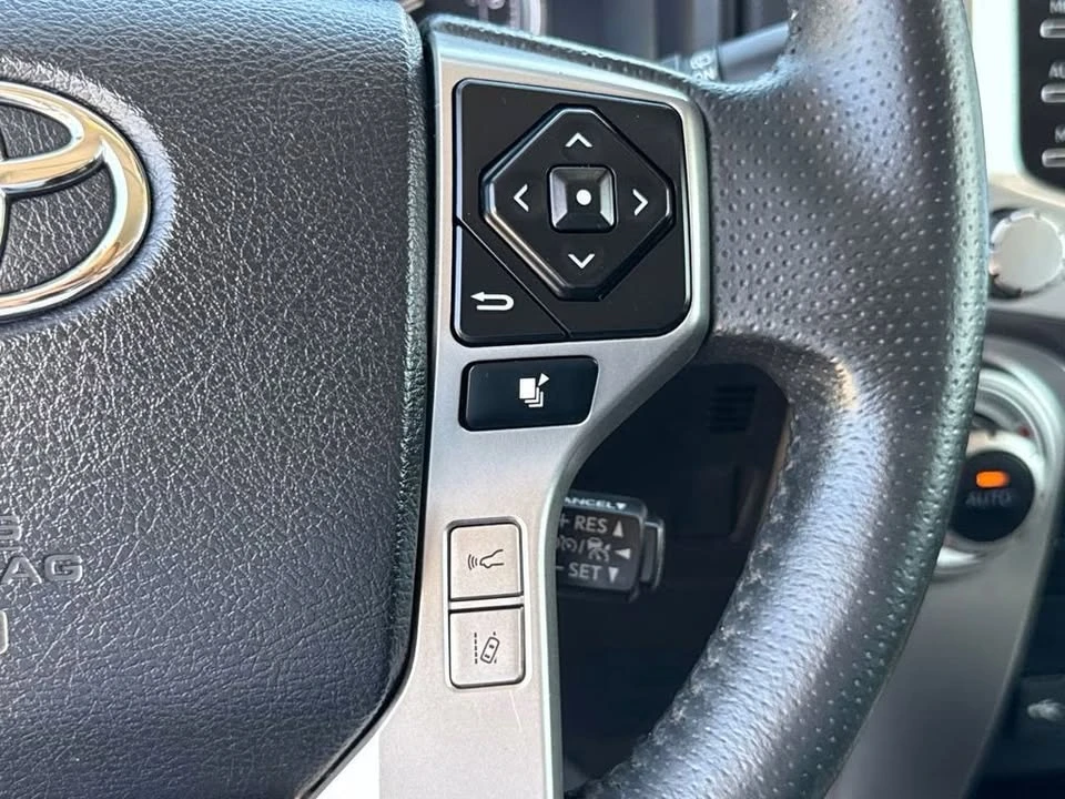 2021 Toyota 4Runner 5th Gen - Image 14 of 20