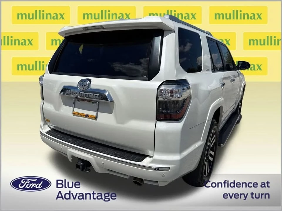 2021 Toyota 4Runner 5th Gen - Image 3 of 20