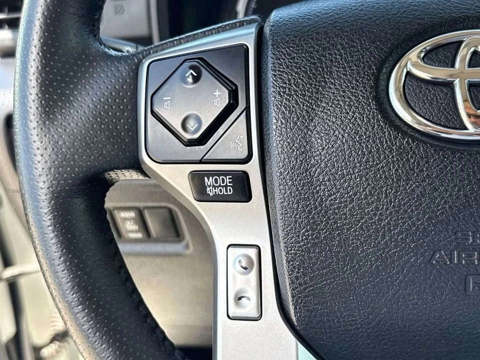 2021 Toyota 4Runner 5th Gen - Image 13 of 20