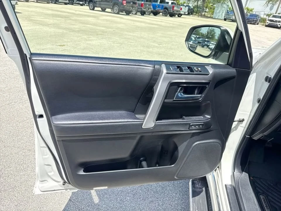 2021 Toyota 4Runner 5th Gen - Image 11 of 20