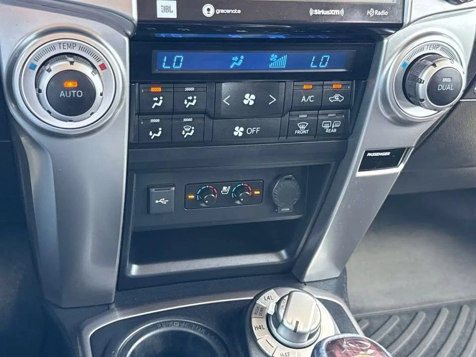 2021 Toyota 4Runner 5th Gen - Image 19 of 20