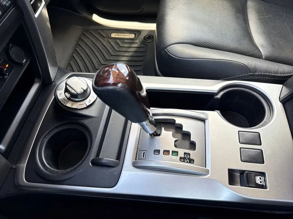 2021 Toyota 4Runner 5th Gen - Image 20 of 20